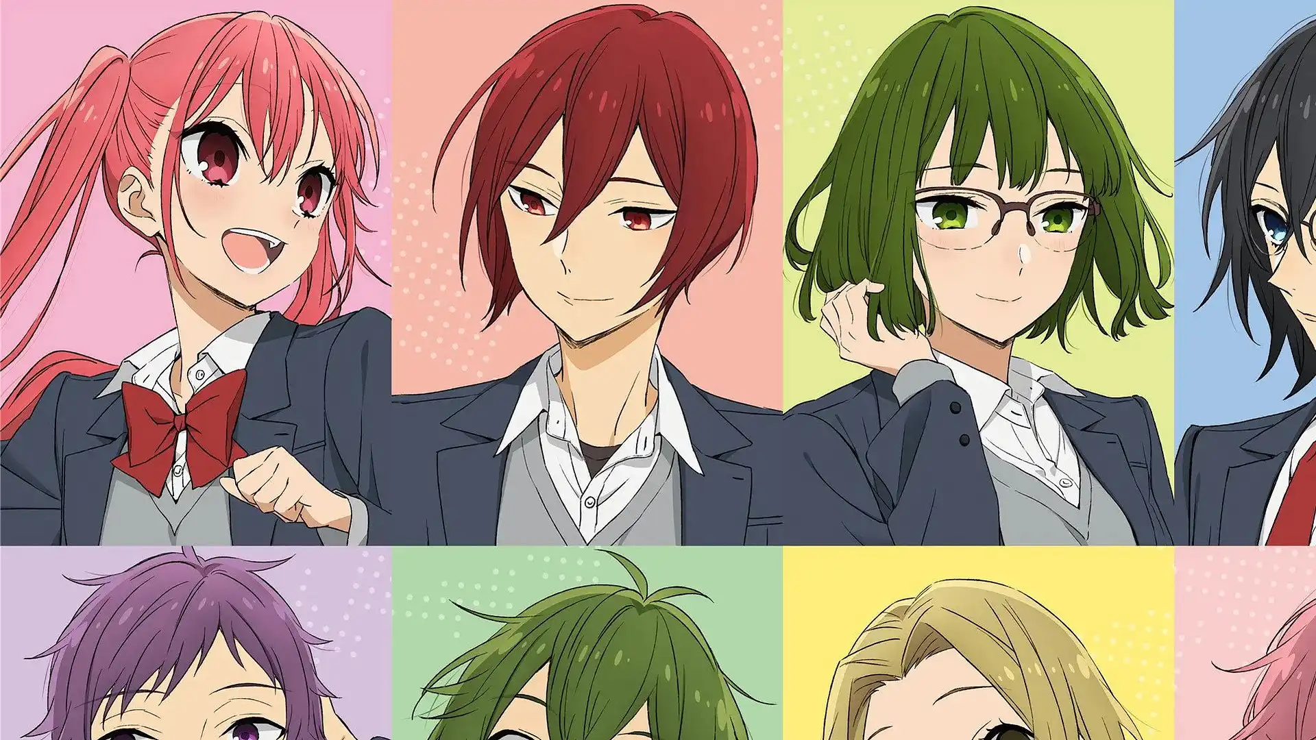 Horimiya