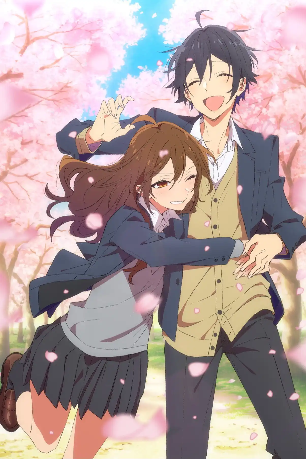 Horimiya