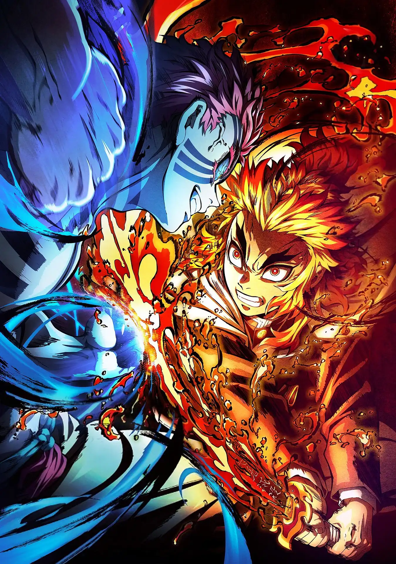 Kimetsu no Yaiba: Mugen Ressha-hen